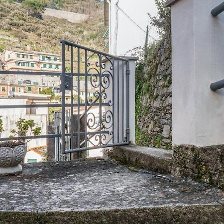 Casa Lebecci Apartamento Riomaggiore Exterior foto