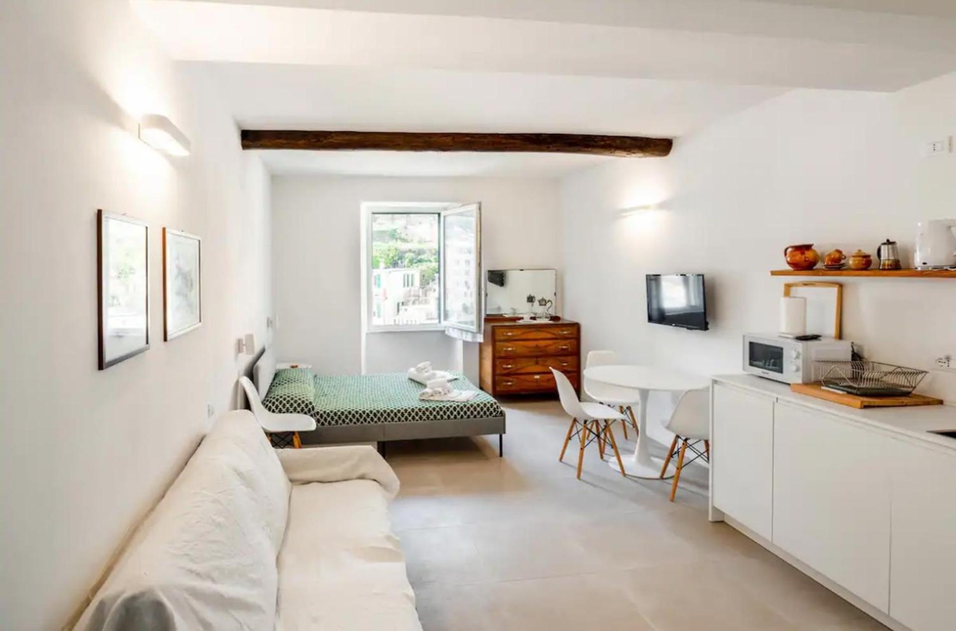 Casa Lebecci Apartamento Riomaggiore Exterior foto