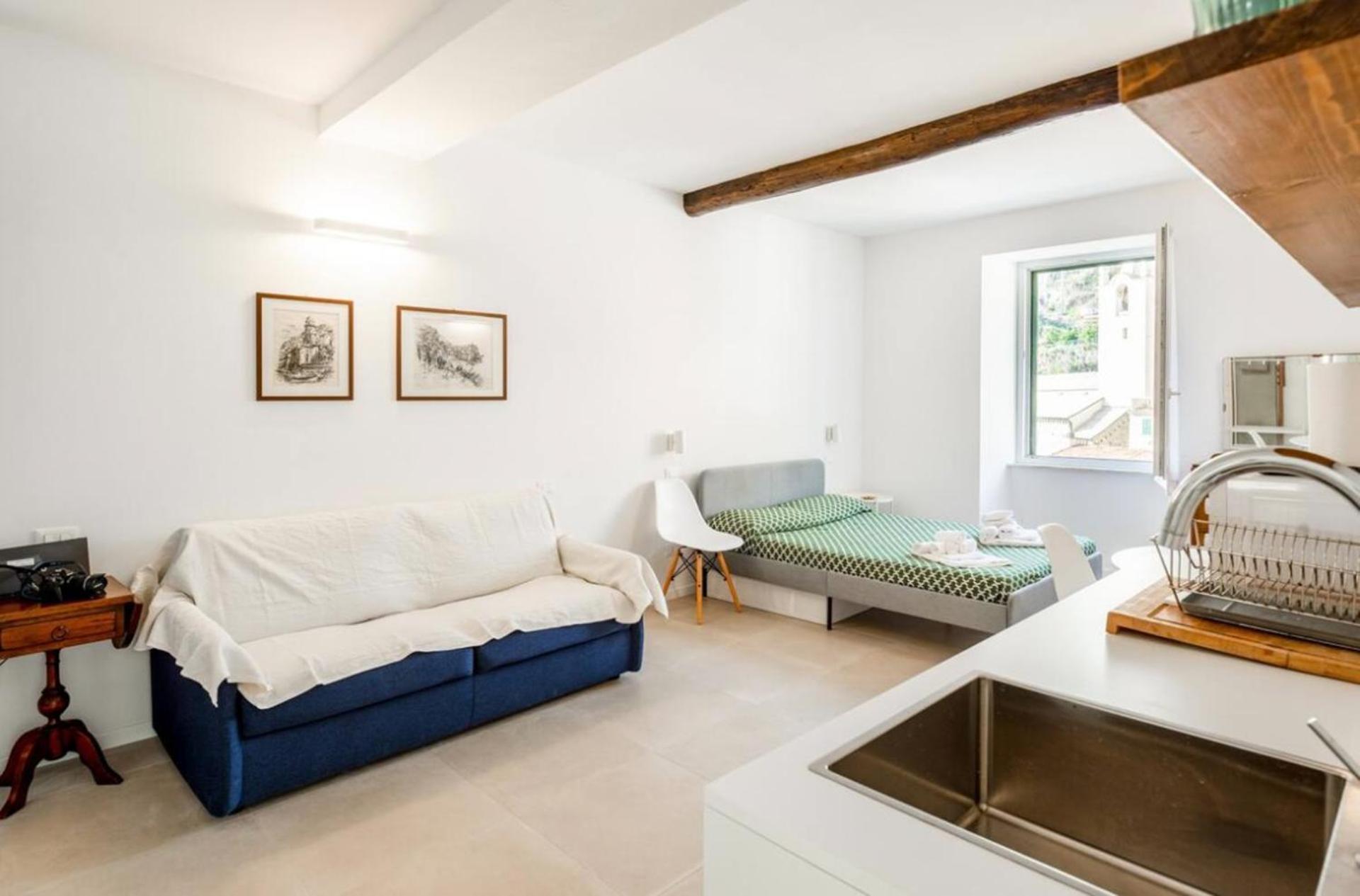 Casa Lebecci Apartamento Riomaggiore Exterior foto