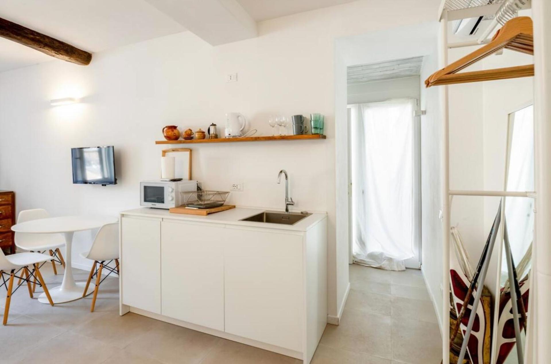 Casa Lebecci Apartamento Riomaggiore Exterior foto