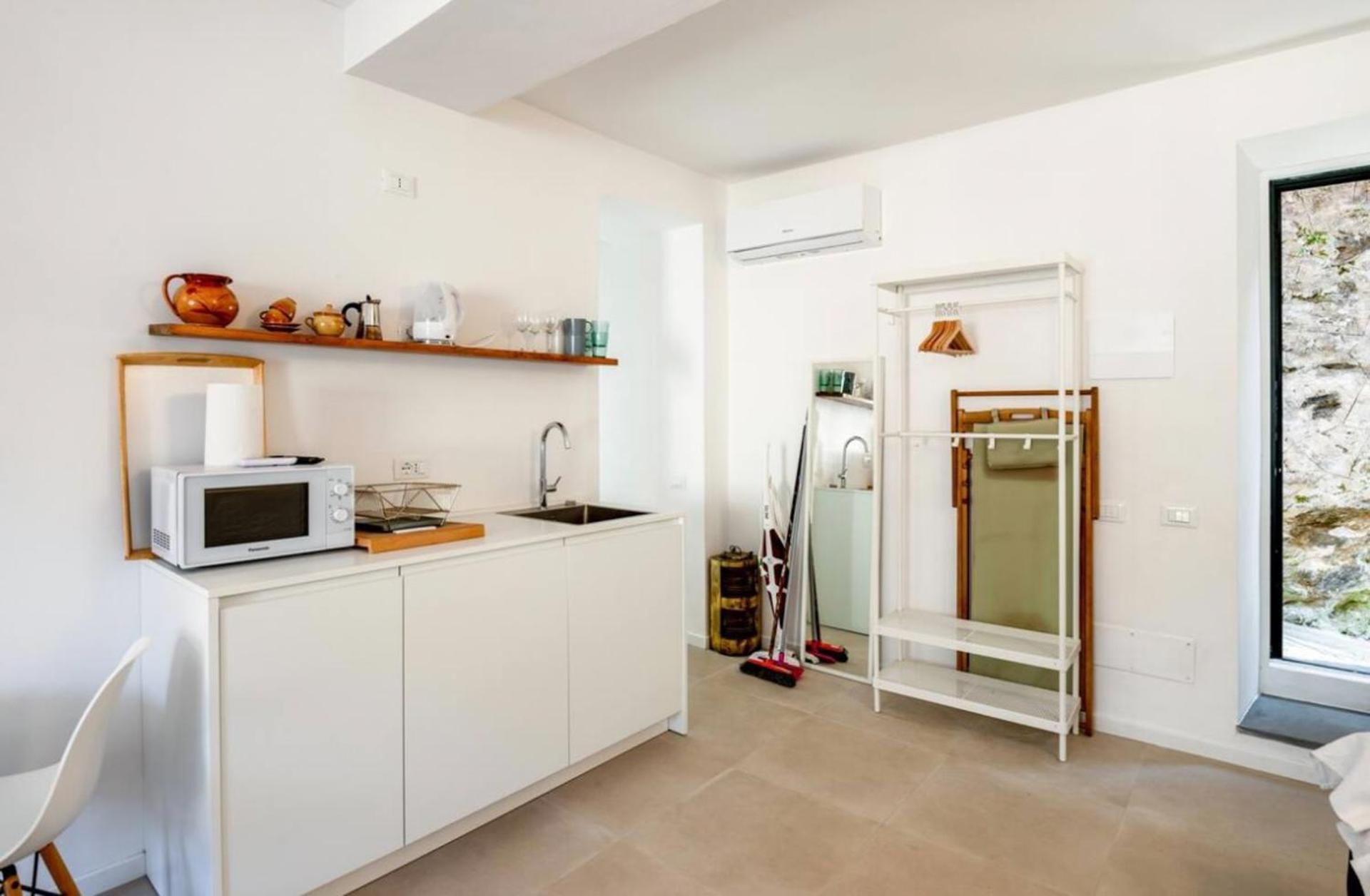 Casa Lebecci Apartamento Riomaggiore Exterior foto