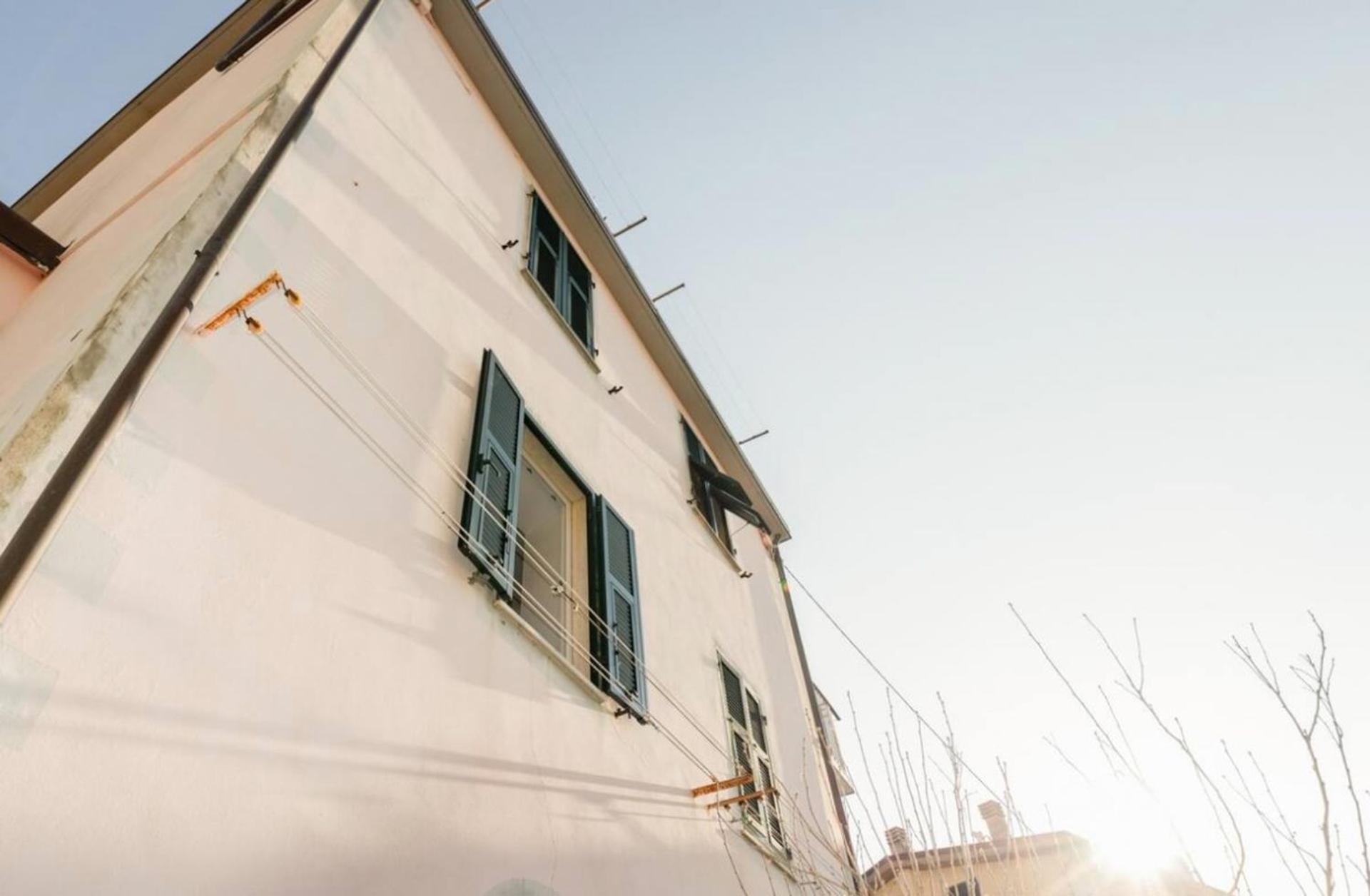 Casa Lebecci Apartamento Riomaggiore Exterior foto